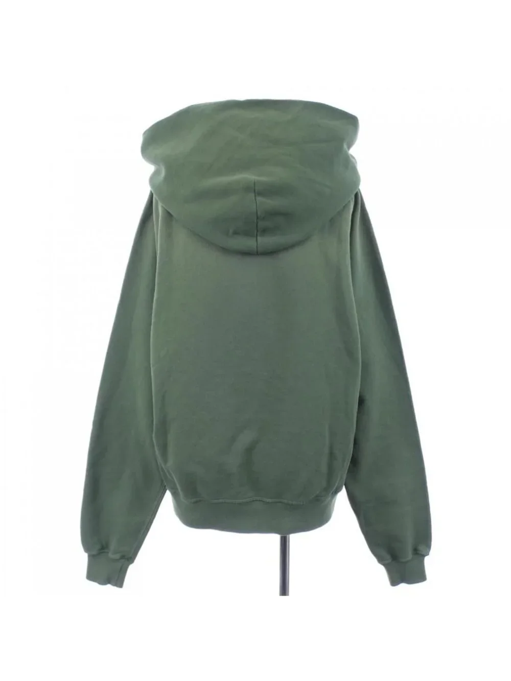 Gucci Hoodie Green XS